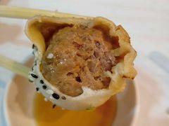 -咬不得高祖生煎·简餐(天城商业中心店)
