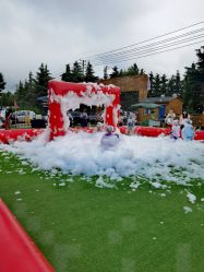 -童心园麦窑·儿童拓展探宝乐园