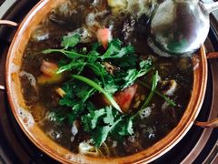 -顺顺小吃(独克宗古城店)