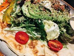 -HELLO 27 意面·沙拉·帕尼尼