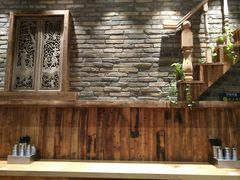 -弄堂咪道-饭香·面香·馄饨香(钦州北路田尚坊店)