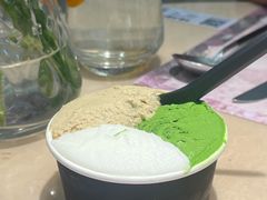 -九十葉·抹茶(南京·德基店)