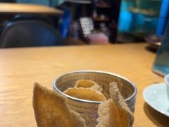 -Thai Basil罗勒叶泰式餐厅(时代天街店)