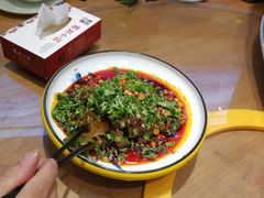 -蜀厨小匠(蒲江店)
