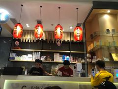 -鲜芋仙Meet Fresh(壹方城店)