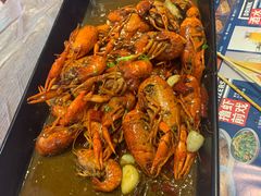 -老陈虾霸(上海路店)
