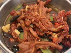 -一楼食业·美食人家