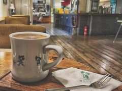 -雕刻时光咖啡馆(交大店)