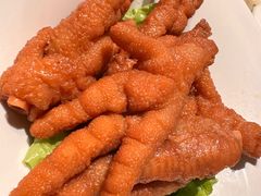 -周师兄大刀腰片火锅(解放碑总店)