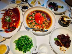 -玫瑰厅上海菜(兴国路店)