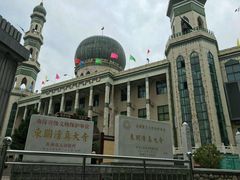 -西宁市东关清真大寺