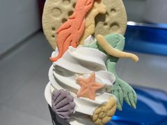 -CORNER CONE GELATO酷矿手作霜淇淋(南头古城店)