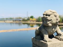 -卢沟桥文化旅游区