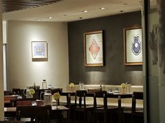 -南门小馆·清真(国贸商城店)