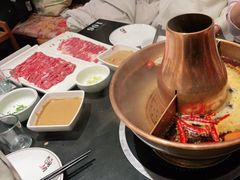 -北门涮肉·铜锅涮肉(南锣鼓巷店)