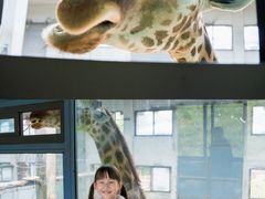 -济南野生动物世界