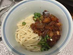 -北京王府井希尔顿酒店·秦唐中餐厅Chynna