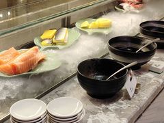 -盛宴标帜餐厅·亲子自助 (南昌喜来登酒店)