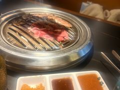 -東盛炭烤自助料理(浦东文峰广场店)