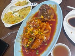 -王家沙点心店(南京西路总店)