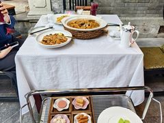 -卫鼎轩·曹公馆(鼓楼店)