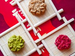-DearCake 黛点心(花牌坊店)