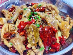 -小民大排档(光谷店)