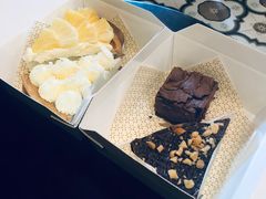 -Pie Bird(新闸路店)