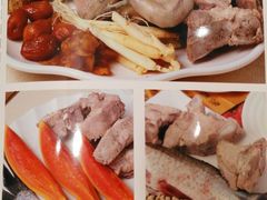 -潮喜竹溪荔湖酒家(荔枝湾店)