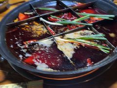 -正南齊北重庆老火锅(光华村直营店)