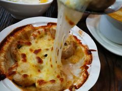-蘑菇餐厅(马台街店)