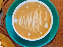 -西关84·History·Art·Cafe