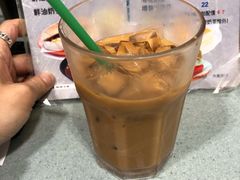 -华嫂冰室(尖沙咀店)