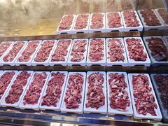 -四点半烤吧(港龙华侨城店)