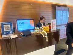 -菲住布渴酒店自助餐厅(阿里巴巴西溪园区店)