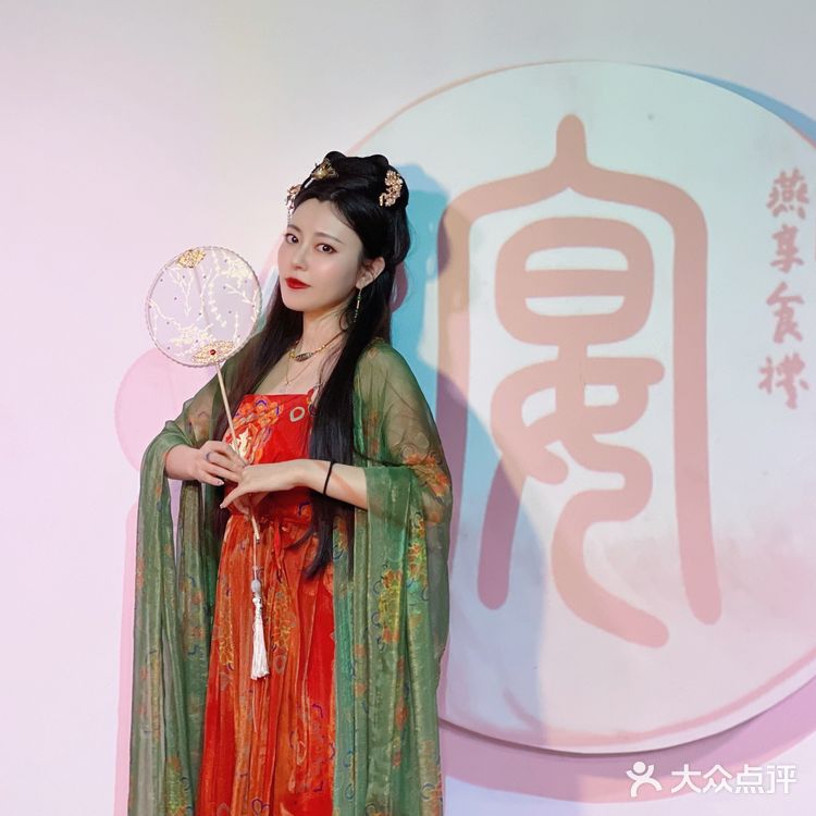 北京探店｜来前门感受一场夏季宫宴的饕餮之旅
