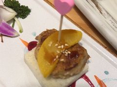 -酒久自助料理(佳兆业店)