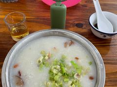-南记食粥坊·宵夜大排档(岭南分店)