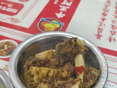 -阿秋牛排(湖心街店)