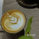 咖啡探店一第一千二百八十一家SLACK·Cafe