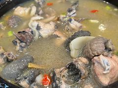 -妈妈的味道(和顺古镇店)