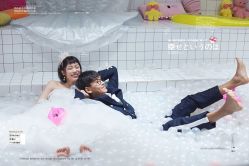-雨墨婚纱摄影工作室
