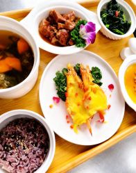 -金吉兒月子中心(太湖度假区店)