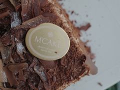 -M'CAKE(西单大悦城店)