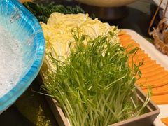 -享月汤皇·海鲜小火锅·聚会(曲江创意谷店)