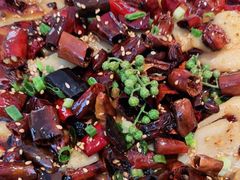 -花盐街·四川乐山小吃(西单大悦城店)