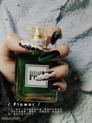 -拾光美甲美睫半永久