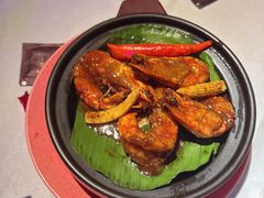 -狮拾久·现代新加坡料理(福田COCO Park店)