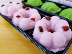 -米阿糯糕团•酒酿•甜品(莫愁店)