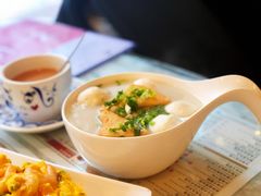 -翠华餐厅